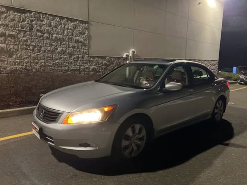 Used 2009 Honda Accord EX-L image 33