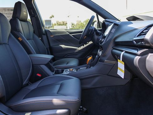 New 2025 Subaru Forester Wilderness image 17