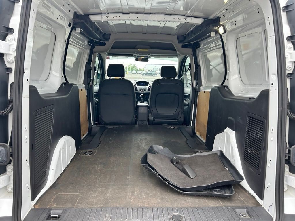 Used 2016 Ford Transit Connect XLT FWD image 12