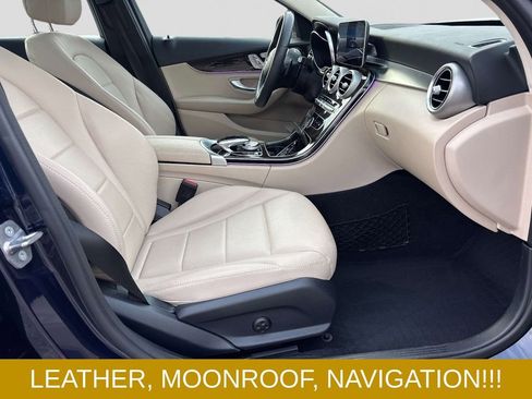 Used 2020 Mercedes-Benz C 300 4MATIC Sedan image 17