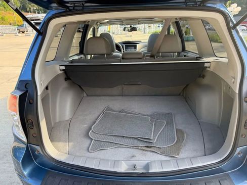 Used 2010 Subaru Forester 2.5XT Limited image 14