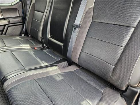 Used 2020 Ford F150 Raptor w/ Equipment Group 802A Luxury image 18