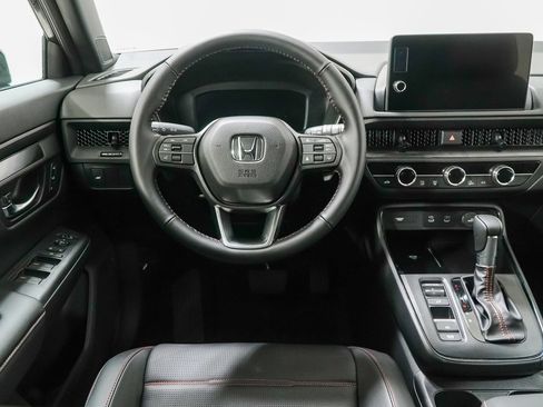 New 2026 Honda CR-V Sport-L image 21