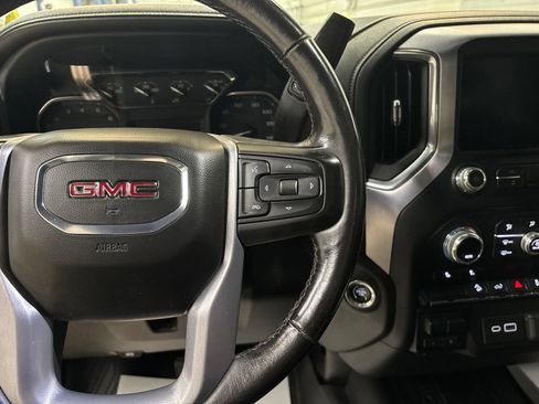Used 2021 GMC Sierra 2500 SLE w/ SLE Value Package; AWD/4WD image 17