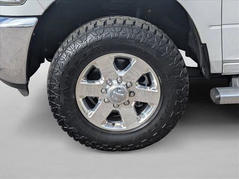 Used 2015 RAM 2500 Lone Star image 9