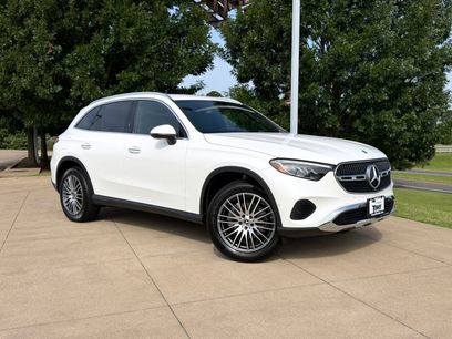 Used 2025 Mercedes-Benz GLC 300