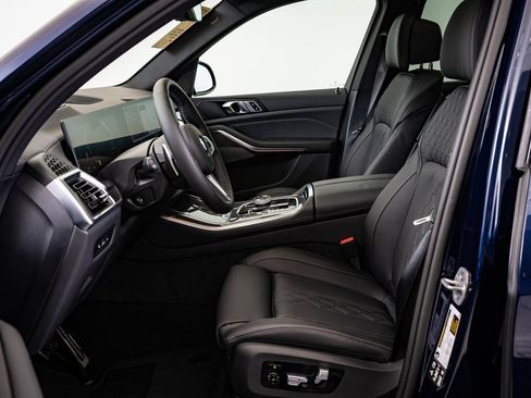 New 2026 BMW X5 M60i image 21