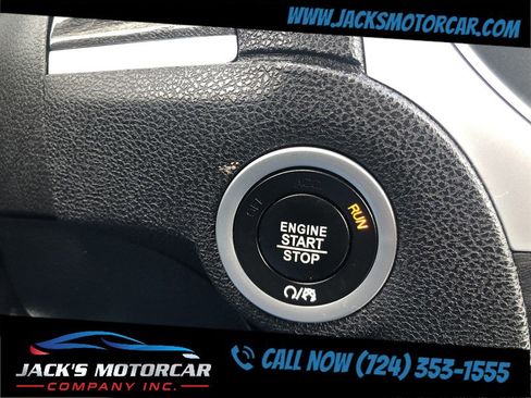 Used 2022 Chrysler 300 Touring w/ Sport Appearance Package image 18