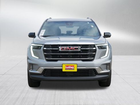 Used 2026 GMC Acadia Elevation w/ Elevation Premium Package AWD/4WD image 2