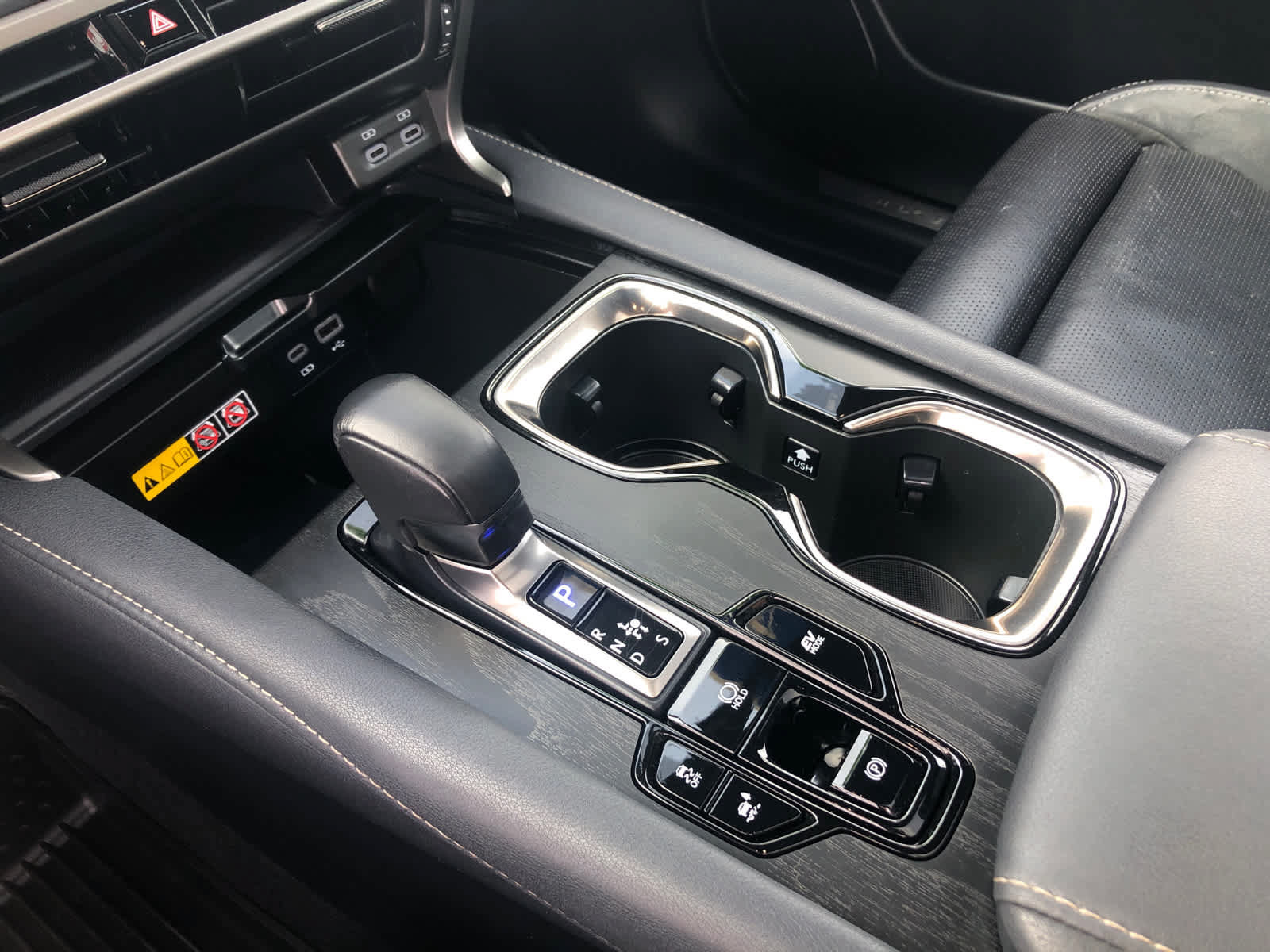 Used 2024 Lexus RX 350 w/ Convenience Package AWD/4WD image 15