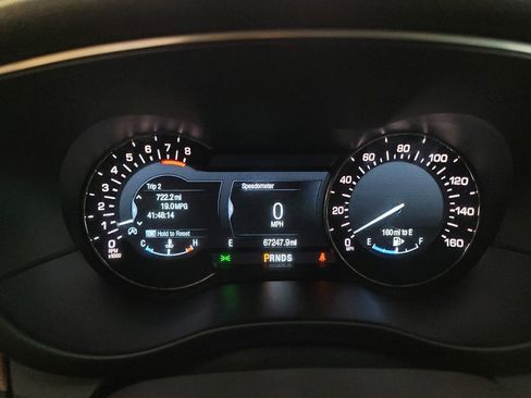Used 2017 Lincoln MKC Select w/ Select Plus Package FWD image 23