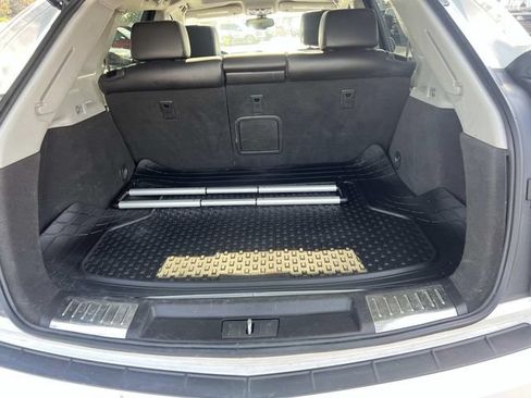 Used 2015 Cadillac SRX Luxury AWD/4WD image 11