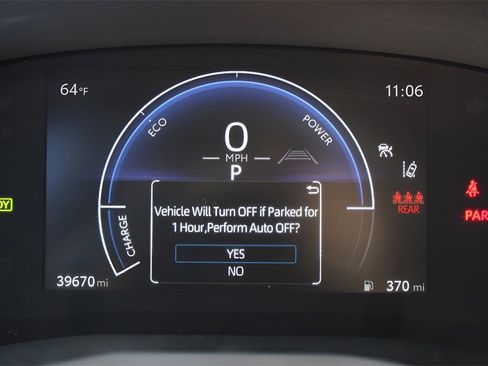 Used 2025 Toyota Camry LE image 21