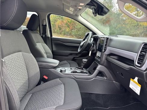 New 2025 Ford Ranger XL w/ Trailer Tow Package image 23