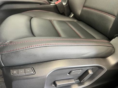 Used 2025 MAZDA CX-5 Carbon Edition image 15