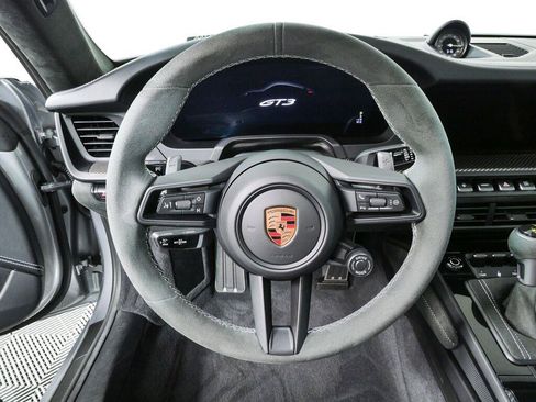 Used 2026 Porsche 911 GT3 RWD image 9