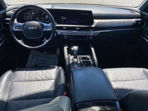 Used 2024 Kia Telluride SX X-Line AWD/4WD image 6
