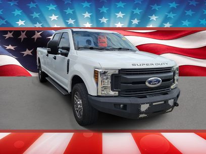 Used 2019 Ford F250 XL w/ Power Equipment Group