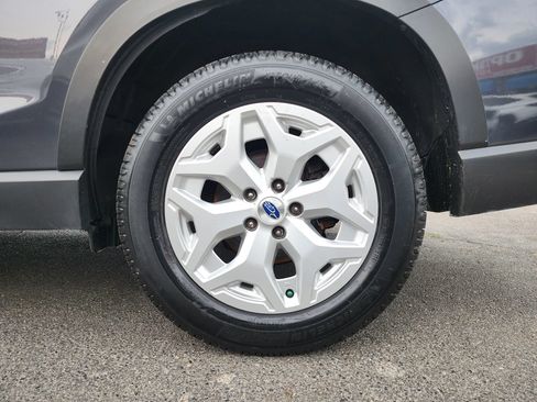 Used 2020 Subaru Forester w/ Alloy Wheel Package AWD/4WD image 16