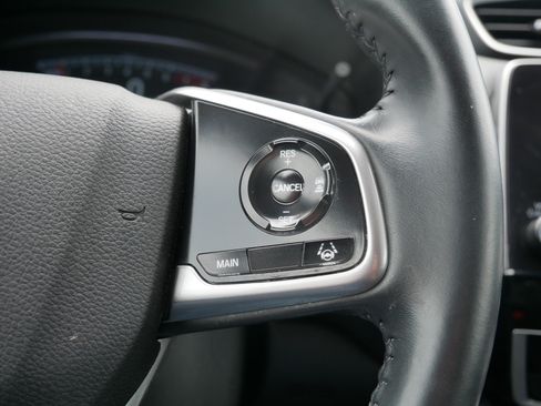 Used 2021 Honda CR-V EX-L image 30