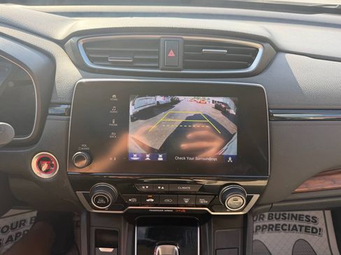 Used 2018 Honda CR-V EX image 14