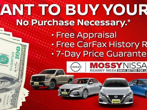 Used 2024 Nissan Frontier Pro-X w/ Pro Convenience Package RWD image 4