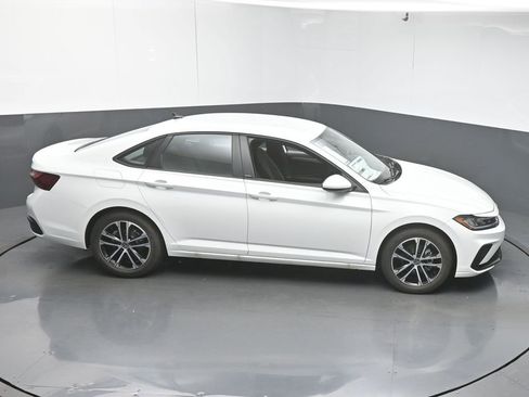 New 2026 Volkswagen Jetta Sport image 48