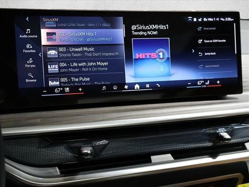 New 2026 BMW X5 xDrive40i AWD/4WD image 11