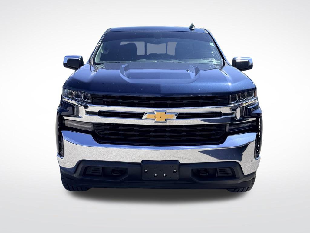 Used 2019 Chevrolet Silverado 1500 LT w/ All-Star Edition AWD/4WD image 10