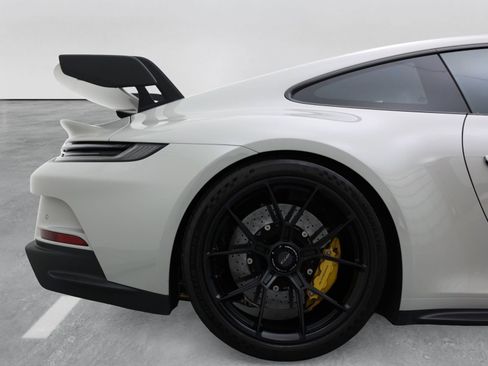 Used 2022 Porsche 911 GT3 RWD image 29