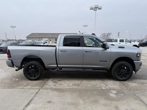 Used 2024 RAM 2500 Big Horn w/ Night Edition image 15
