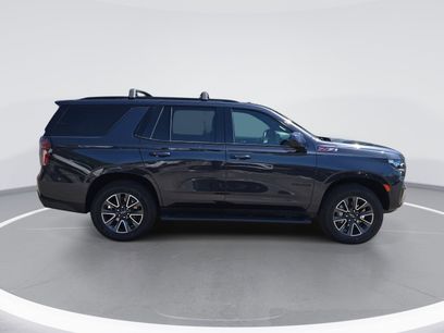 Used 2023 Chevrolet Tahoe Z71