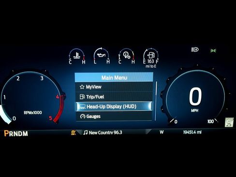 Used 2024 Ford F250 Limited w/ FX4 Off-Road Package image 18