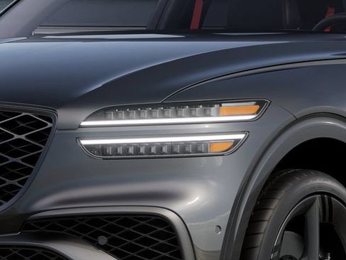 New 2027 Genesis GV70 2.5T Sport Prestige AWD/4WD image 9