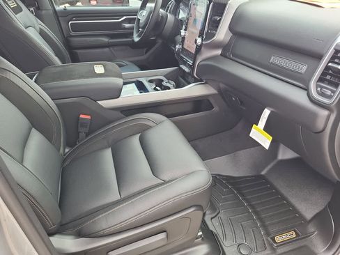 New 2026 RAM 1500 Big Horn AWD/4WD image 22