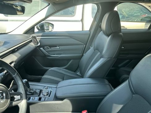 Certified 2025 MAZDA CX-50 AWD 2.5 S w/ Preferred Package image 7