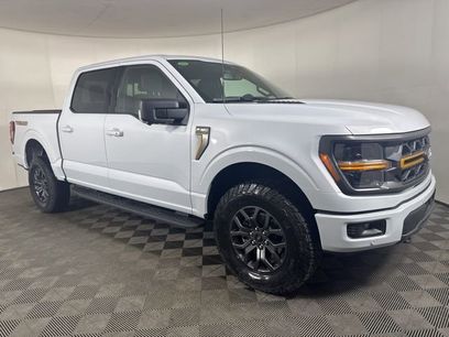 Certified 2025 Ford F150 Tremor w/ Tow/Haul Package