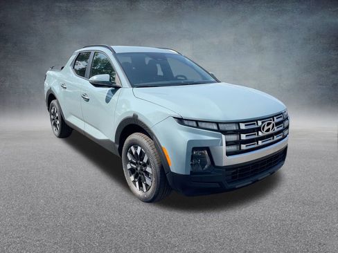 New 2026 Hyundai Santa Cruz SEL image 33