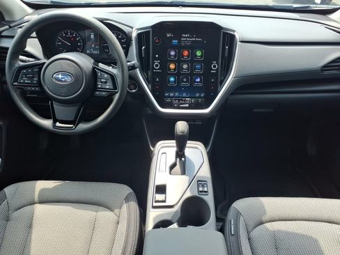 Certified 2024 Subaru Crosstrek 2.0i Premium AWD/4WD image 15