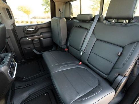 Used 2021 GMC Sierra 1500 SLT w/ SLT Premium Package image 36