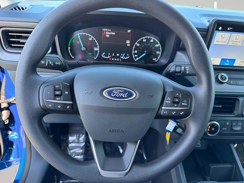 Used 2023 Ford Maverick XL FWD image 13