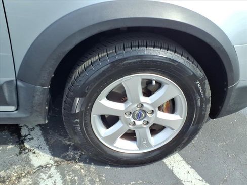 Used 2012 Volvo XC70 3.2 Premier Plus image 11