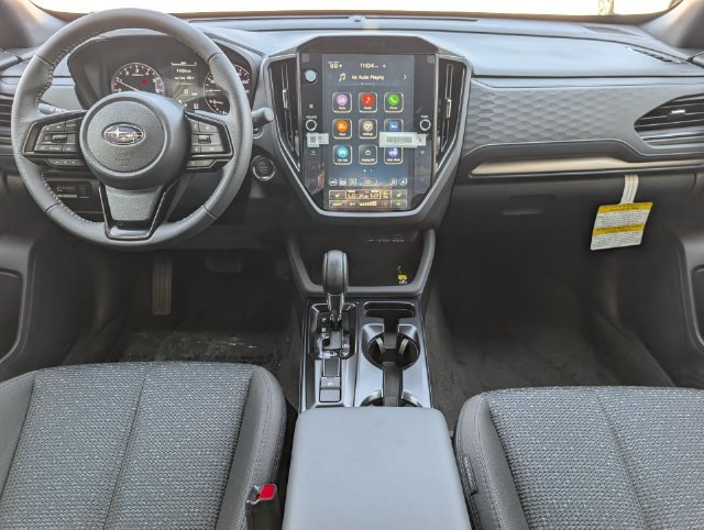 New 2026 Subaru Forester Premium AWD/4WD image 18