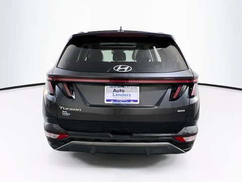 Used 2023 Hyundai Tucson Limited AWD/4WD image 6