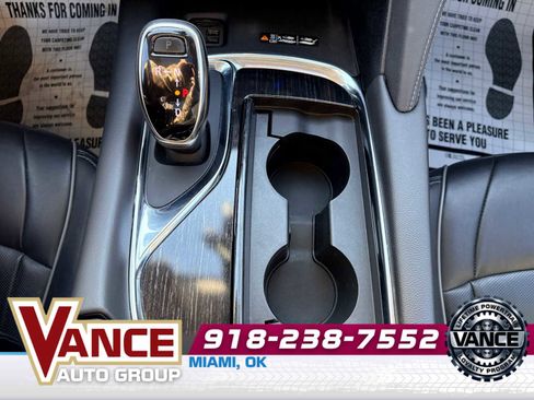 Used 2021 Buick Enclave Avenir w/ Avenir Technology Package image 26