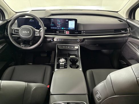 New 2026 Kia Carnival SX Prestige FWD image 34