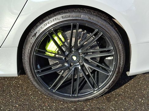 Used 2016 Audi RS 7 Performance image 6