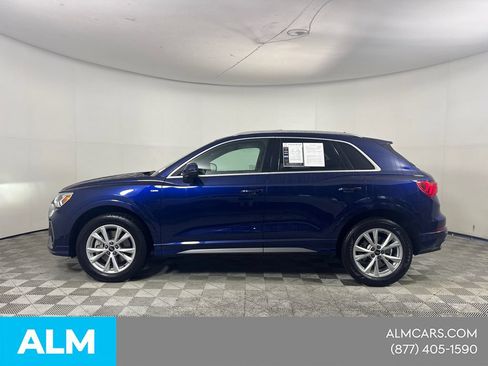 Used 2024 Audi Q3 2.0T Premium AWD/4WD image 10
