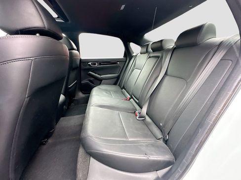 Used 2025 Honda Civic Sport image 21