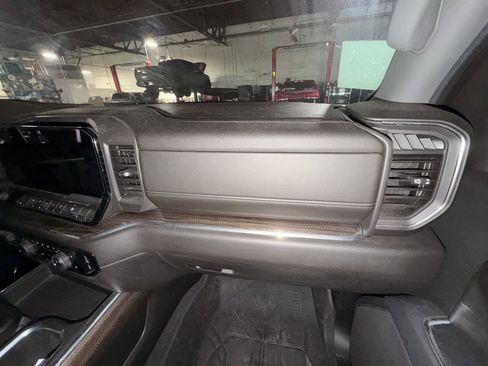 Used 2024 Chevrolet Silverado 1500 RST w/ Max Trailering Package AWD/4WD image 21
